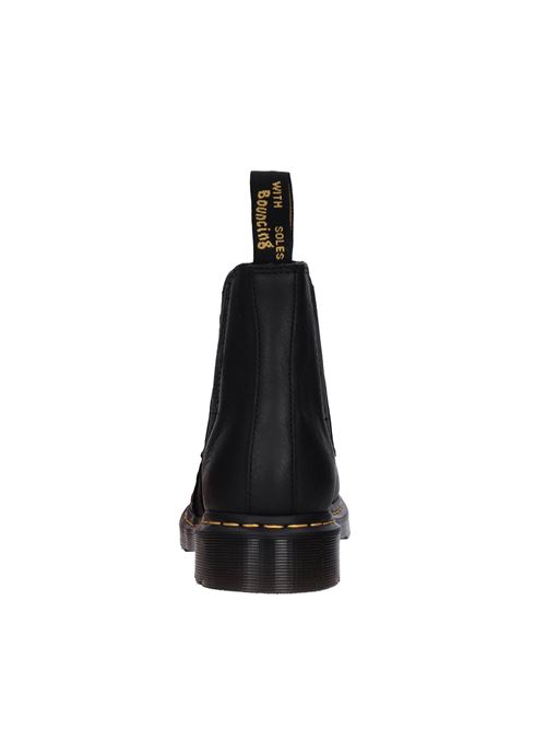 Stivaletti Ambassador in pelle DR. MARTENS | 2976 25600001 AMBASSADORNERO